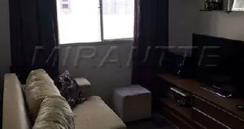 Apartamento com 1 quarto à venda na Rua Águas Formosas, Vila Medeiros, São Paulo