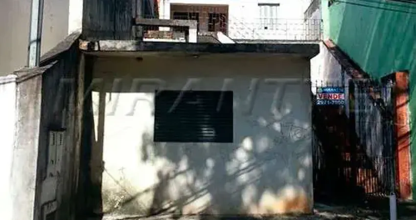 Terreno à venda na Rua Sino Contra-Meão, Vila Albertina, São Paulo