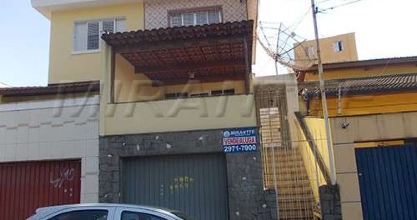 Casa com 3 quartos à venda na Parque Domingos Luís, Jardim São Paulo (Zona Norte), São Paulo