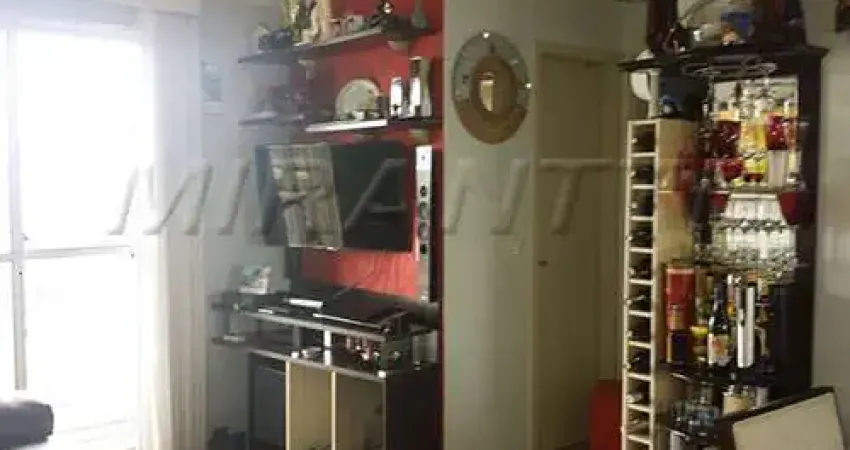 Apartamento com 2 quartos à venda na Rua Salvador Leme, Bom Retiro, São Paulo