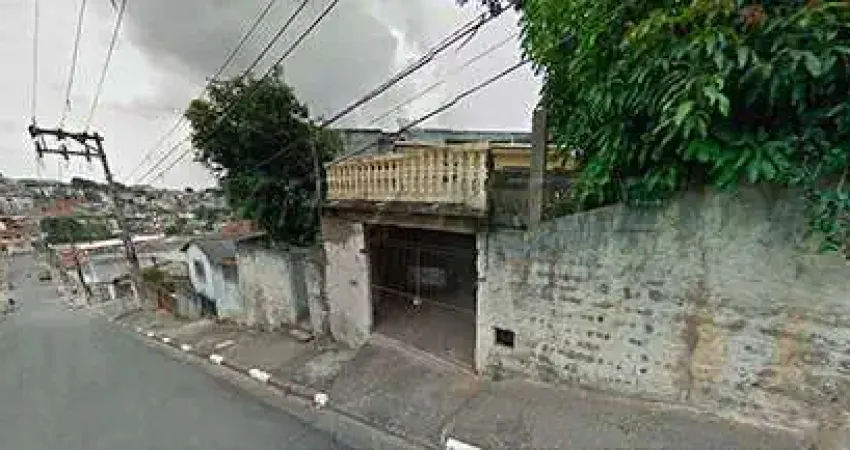 Terreno à venda na Rua Rufino de Souza Lobato, Pirituba, São Paulo