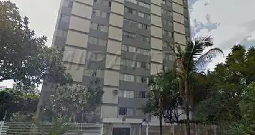 Apartamento de 95m² com 3 quartos em Higienópolis