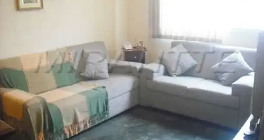 Apartamento de 71m² com 2 quartos em Vila Constança