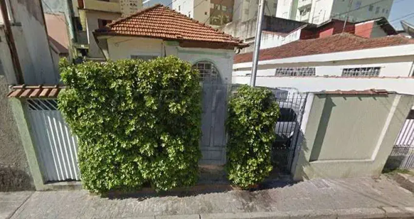 Terreno à venda na Rua Aragão, Tucuruvi, São Paulo