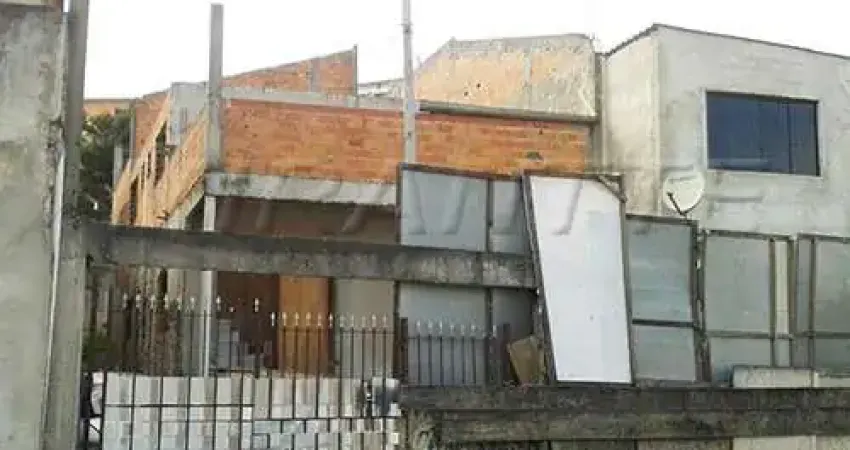 Terreno à venda na Rua Joaquim Ferreira da Rocha, Brasilândia, São Paulo