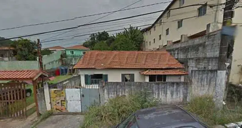 Terreno à venda na Estrada Galvão Bueno Trigueirinho, Jaraguá, São Paulo