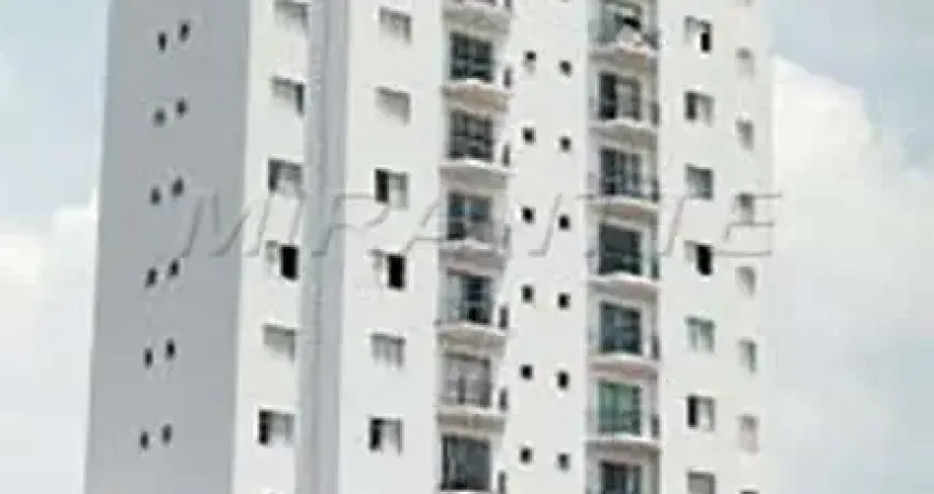 Apartamento de 121m² com 3 quartos em Mandaqui