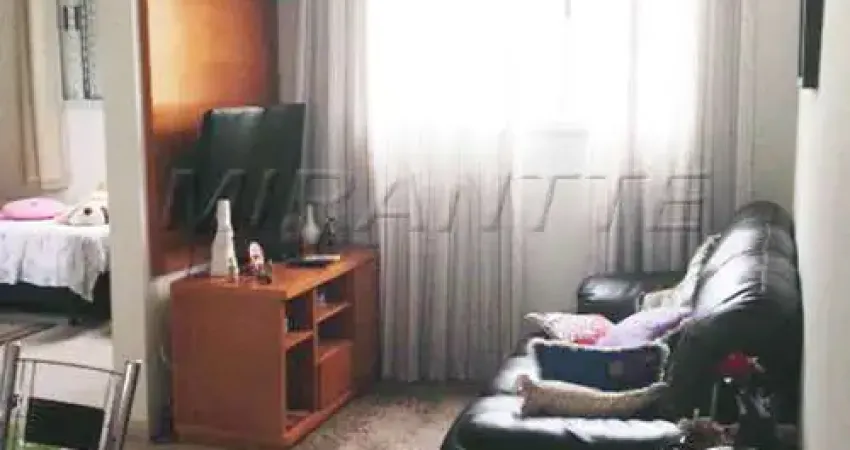 Apartamento com 2 quartos à venda na Avenida Raimundo Pereira de Magalhães, Pirituba, São Paulo