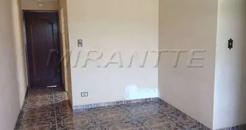 Apartamento com 2 quartos à venda na Rua Vereador José de Moura, Jaçanã, São Paulo