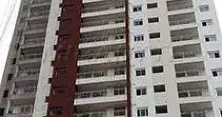 Apartamento de 65m² com 2 quartos em Barra Funda
