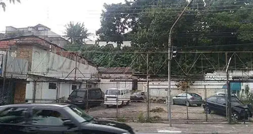Terreno à venda na Avenida Imirim, Imirim, São Paulo