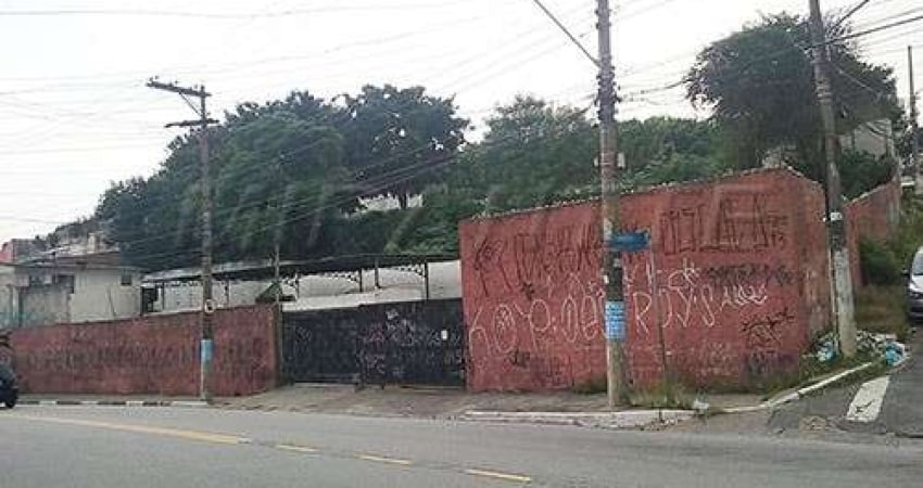 Terreno à venda na Avenida Imirim, Imirim, São Paulo