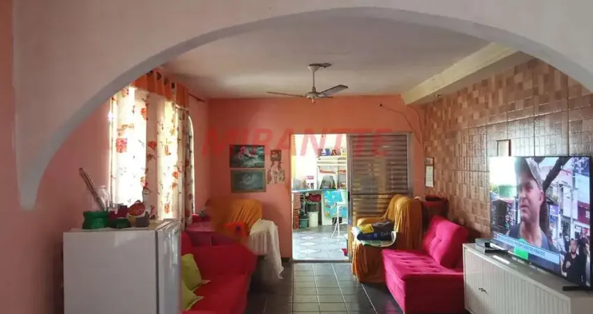 Casa com 8 quartos à venda na Rua São Gonçalo do Rio Baixo, Parque Tietê, São Paulo