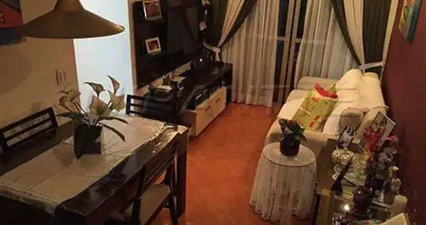 Apartamento de 55m² com 2 quartos em Vila Nova Cachoeirinha