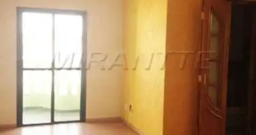 Apartamento de 65m² com 2 quartos em Tucuruvi