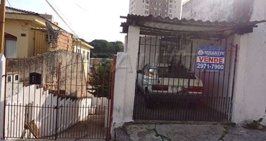 Terreno à venda na Rua Miguel Roque, Vila Roque, São Paulo