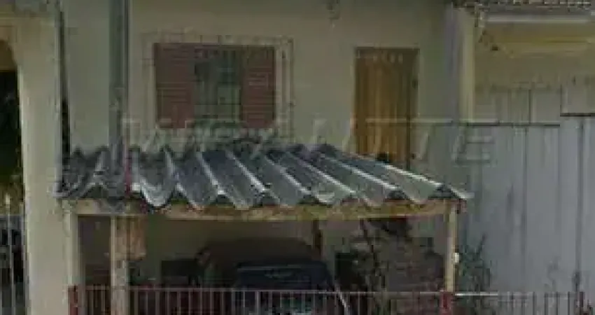 Casa com 2 quartos à venda na Rua Imabu, Imirim, São Paulo