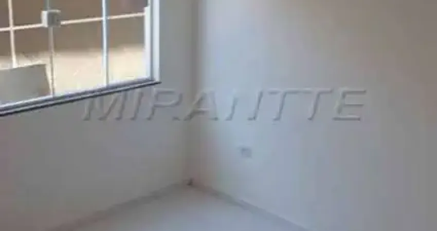 Casa em condomínio fechado com 2 quartos à venda na Rua Rio Formoso, Vila Nivi, São Paulo