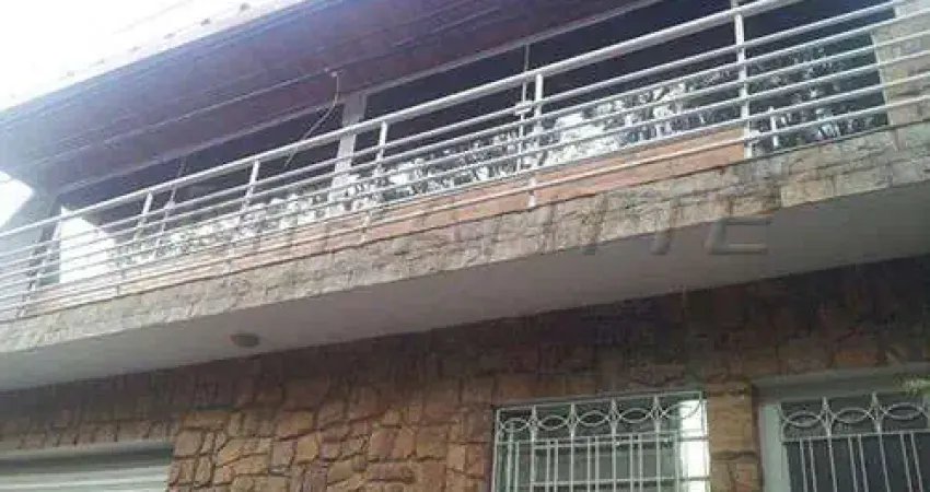 Casa com 5 quartos à venda na Avenida General Ataliba Leonel, Parada Inglesa, São Paulo