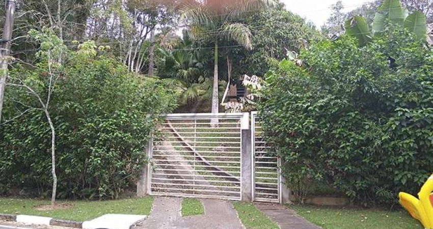 Terreno à venda na Rua Paulo Francis, Serra da Cantareira, São Paulo
