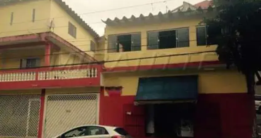 Casa com 3 quartos à venda na Rua Nícia Coutinho Patrício, Freguesia do Ó, São Paulo