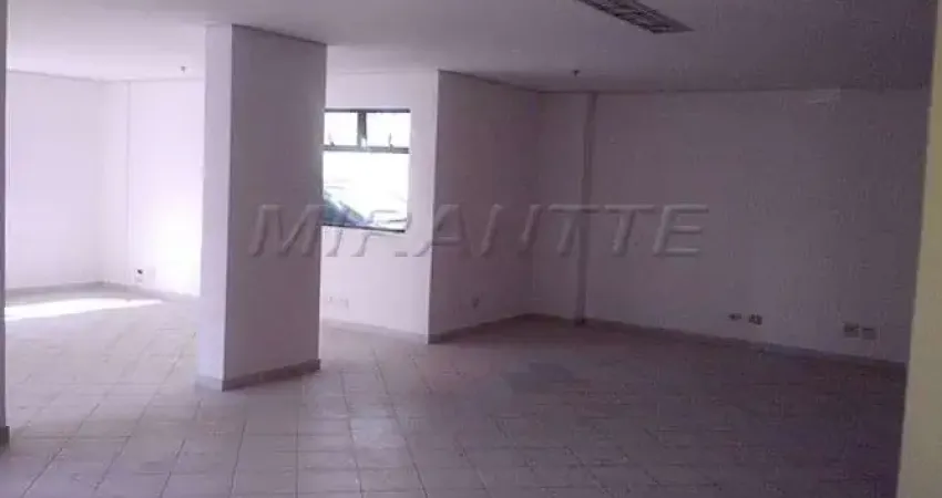 Sala comercial à venda na Rua Voluntários da Pátria, Santana, São Paulo