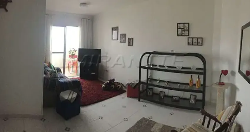Apartamento com 3 quartos à venda na Rua Guaraja, Tucuruvi, São Paulo
