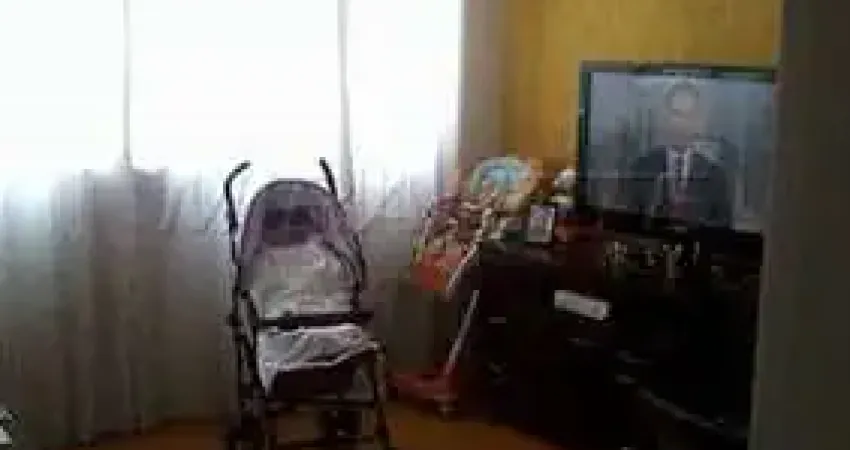 Apartamento com 2 quartos à venda na Rua José Debieux, Santana, São Paulo