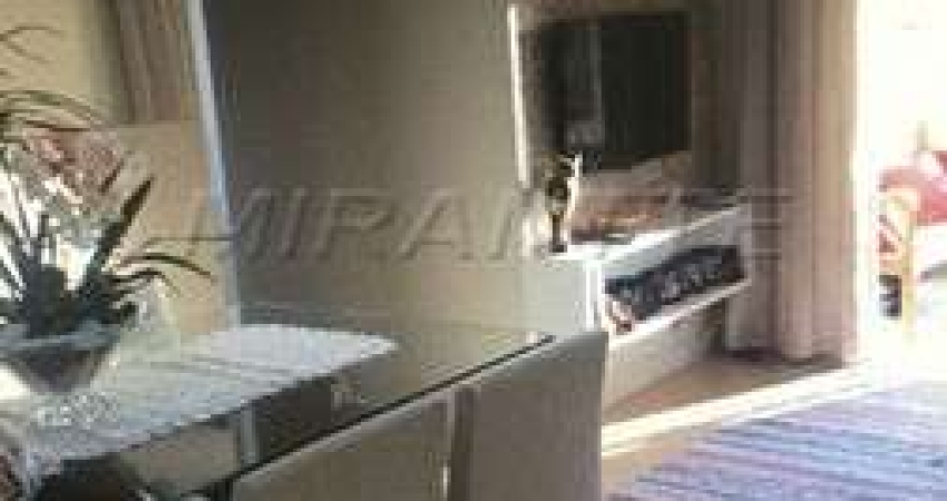 Apartamento de 68m² com 3 quartos em Jardim Climax