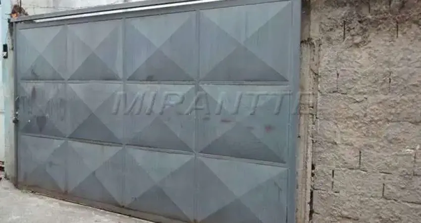 Terreno à venda na Travessa Trav Baintar, Vila Ede, São Paulo