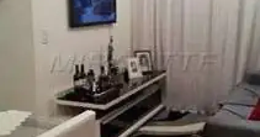 Apartamento com 2 quartos à venda na Rua Judith Zumkeller, Mandaqui, São Paulo