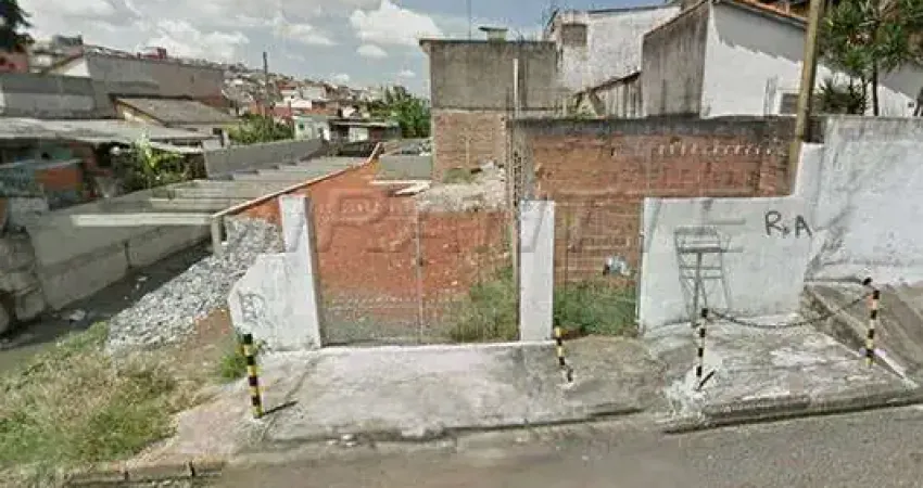 Terreno à venda na RAIMUNDO ADEMAR BRAGA, Vila Medeiros, São Paulo