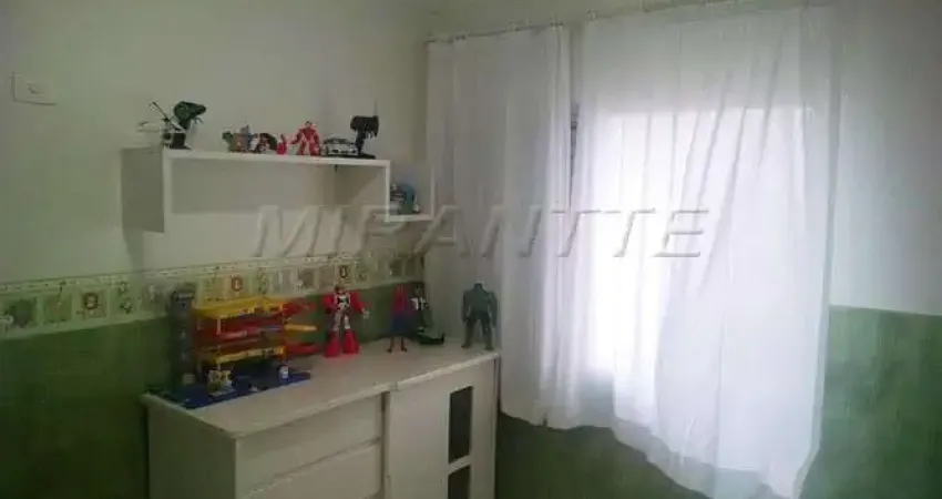 Apartamento com 2 quartos à venda na Rua Ausonia, Vila Mazzei, São Paulo