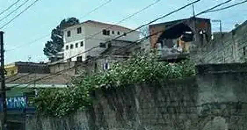 Terreno à venda na Avenida Peri Ronchetti, Jardim Peri, São Paulo