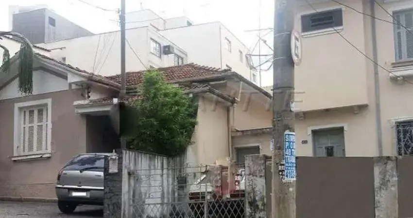 Casa terrea de 240m² com 4 quartos em Santana