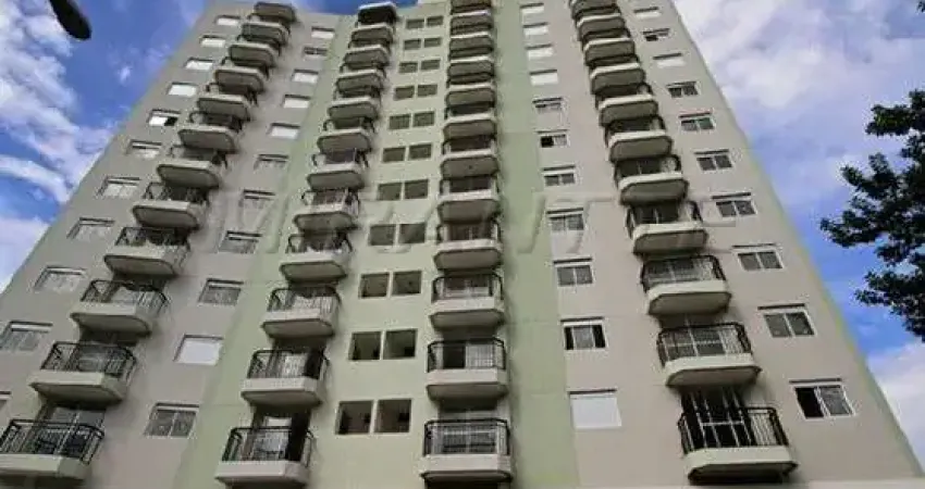 Apartamento de 60m² com 2 quartos em Santa Ines