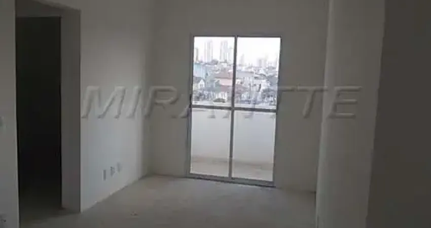 Apartamento com 2 quartos à venda na Rua João de Laet, Vila Aurora (Zona Norte), São Paulo