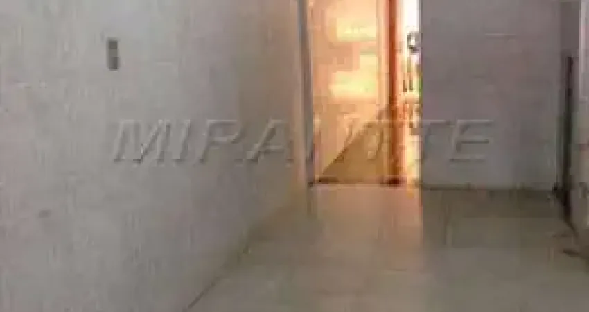 Casa com 3 quartos à venda na Rua Tenente Sotomano, Jaçanã, São Paulo
