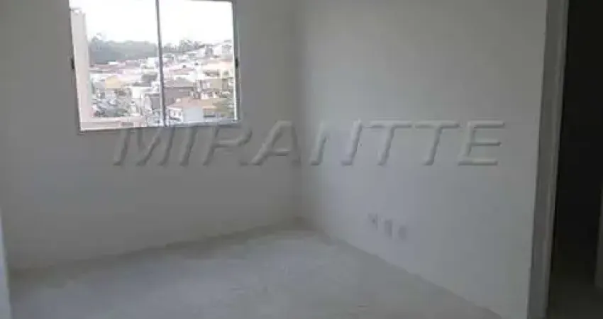 Apartamento com 2 quartos à venda na Rua João de Laet, Vila Aurora (Zona Norte), São Paulo