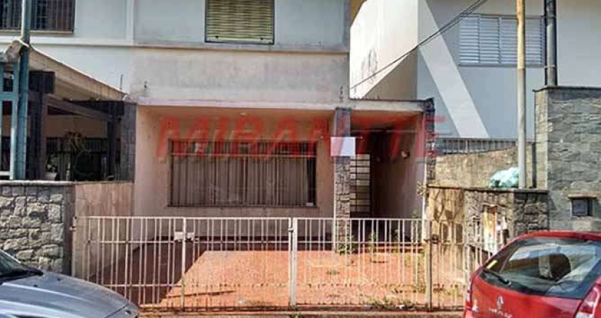 Sobrado de 80m² com 3 quartos em Água Fria