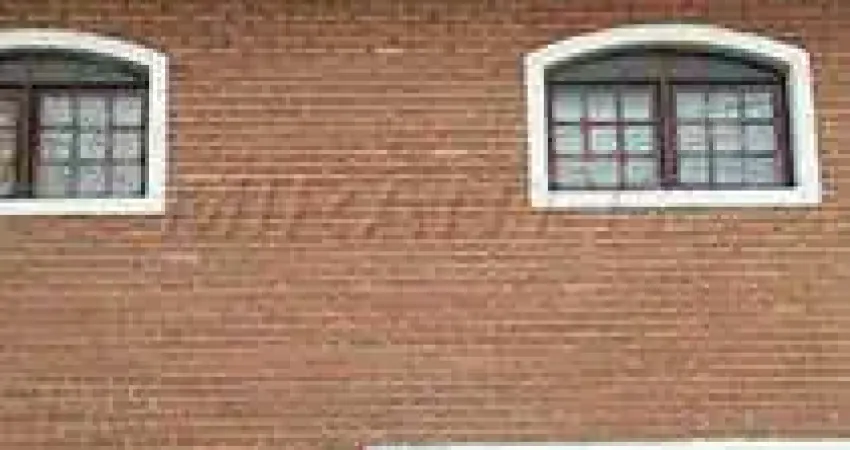 Casa com 3 quartos à venda na Rua São Januário, Parada Inglesa, São Paulo