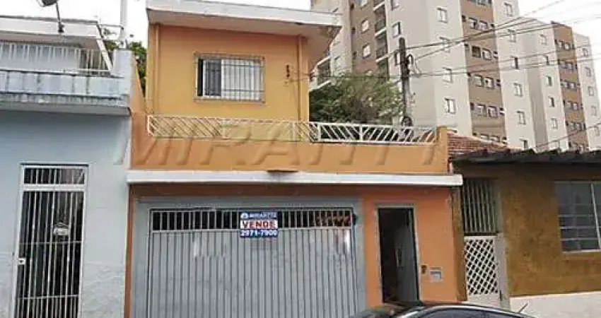 Sobrado de 125m² com 3 quartos em Imirim