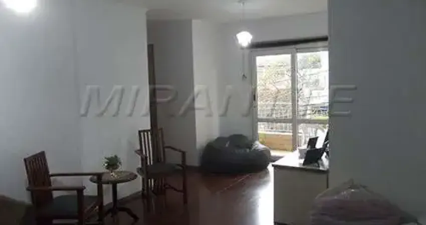 Apartamento de 128m² com 3 quartos em Água Fria