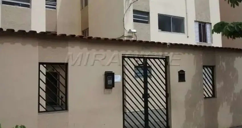 Apartamento de 50m² com 2 quartos em Vila Guilherme