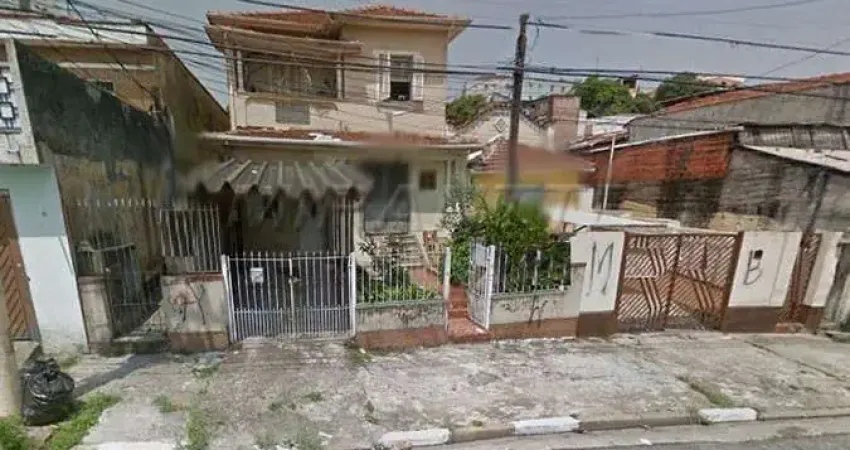 Terreno à venda na Rua Sobral Júnior, Vila Maria, São Paulo