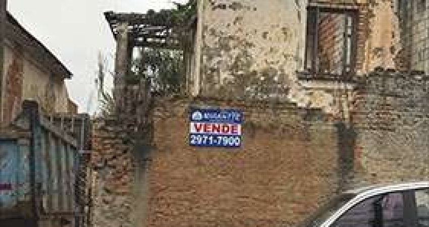 Terreno de 425m² em Imirim