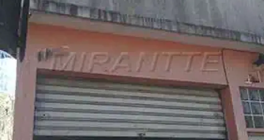 Casa com 2 quartos à venda na Avenida Josino Vieira de Goes, Jardim Tremembé, São Paulo