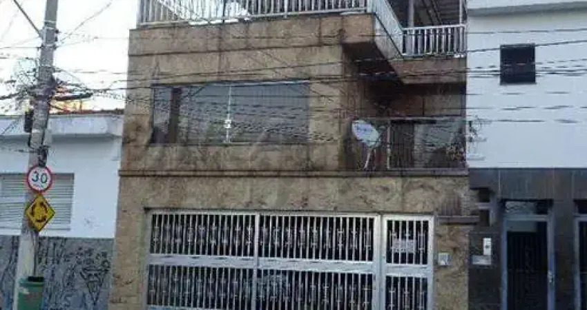 Casa com 3 quartos à venda na Rua dos Campineiros, Mooca, São Paulo