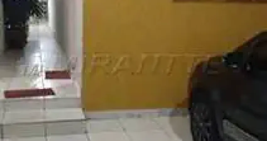 Sobrado de 80m² com 3 quartos em Vila Carbone