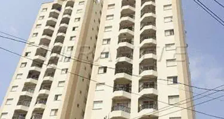 Apartamento de 68m² com 2 quartos em Mandaqui